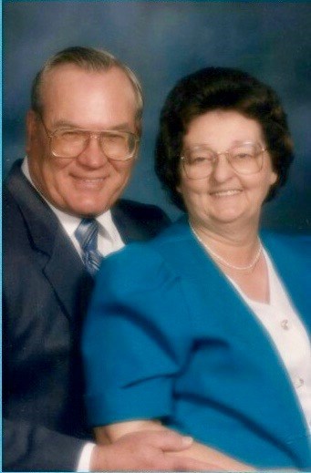 Obituary of Billy Ray Smith