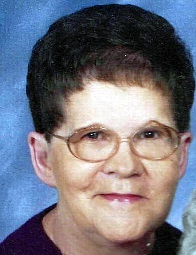 Obituary of Patricia Hathaway Kennedy