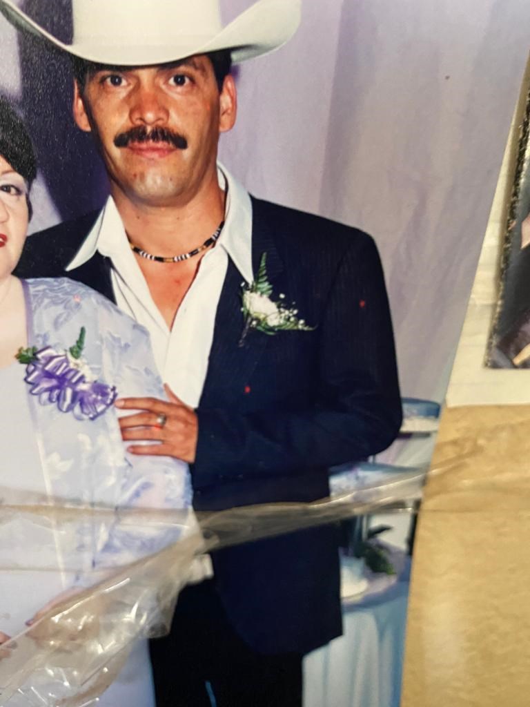 Obituary of Felipe Antonio Hernandez