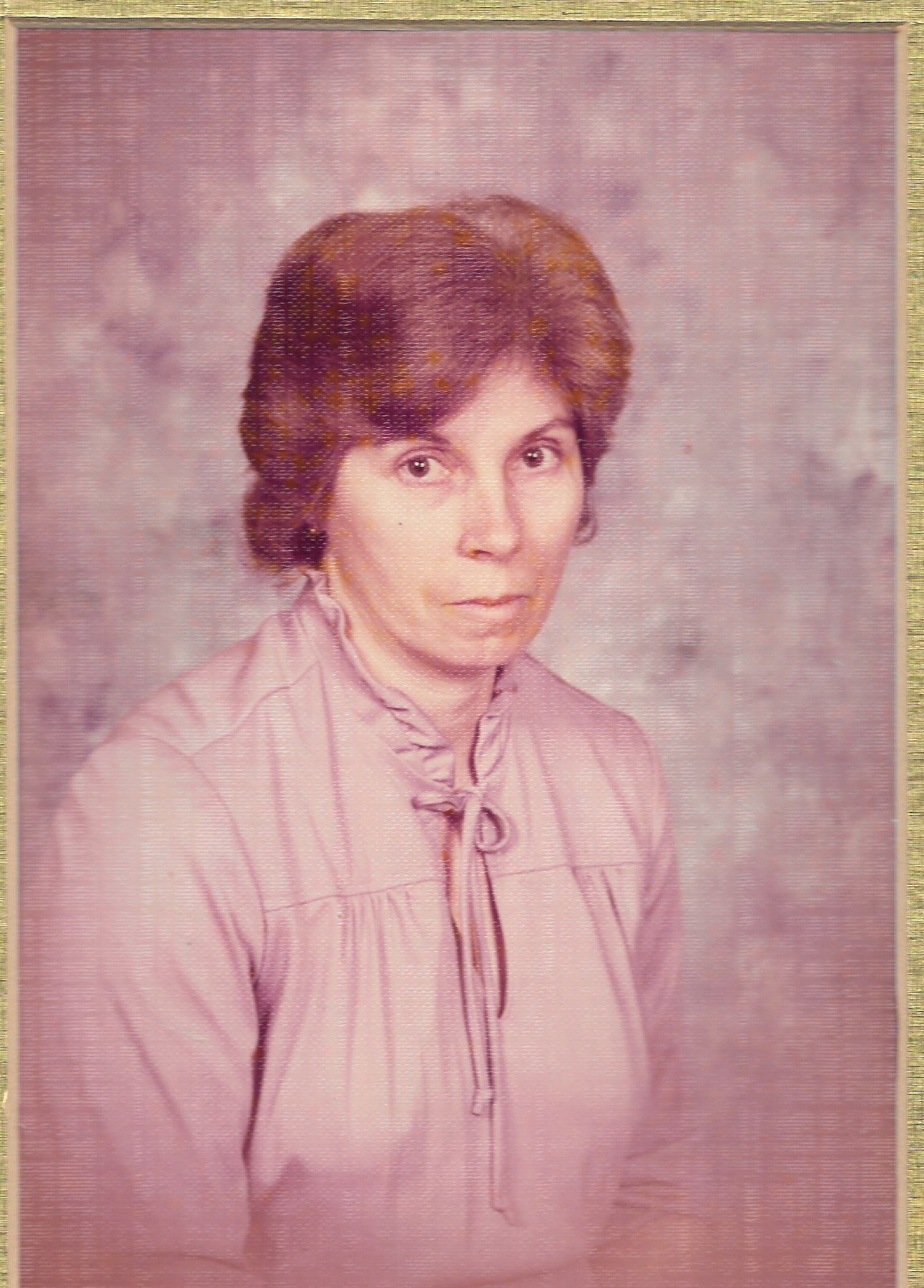 Obituary of Janette Ruth Cole