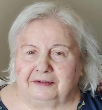 Obituary of Juliette Andraos Haddad