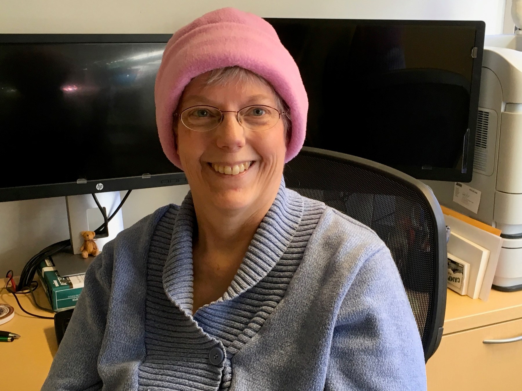 Obituary of Sherry Maria Yost