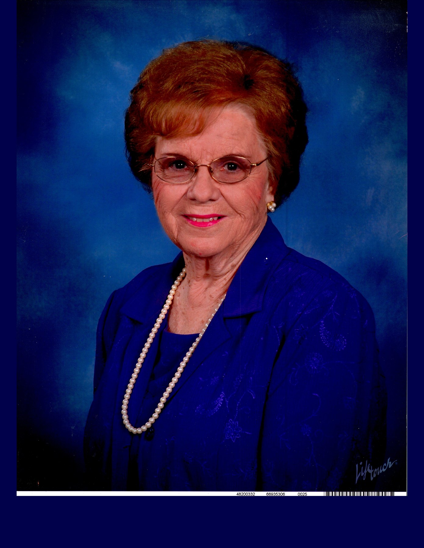 Obituary of Grace Duncan Silva