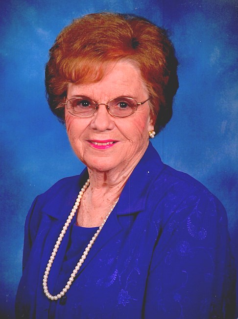 Obituario de Grace Duncan Silva