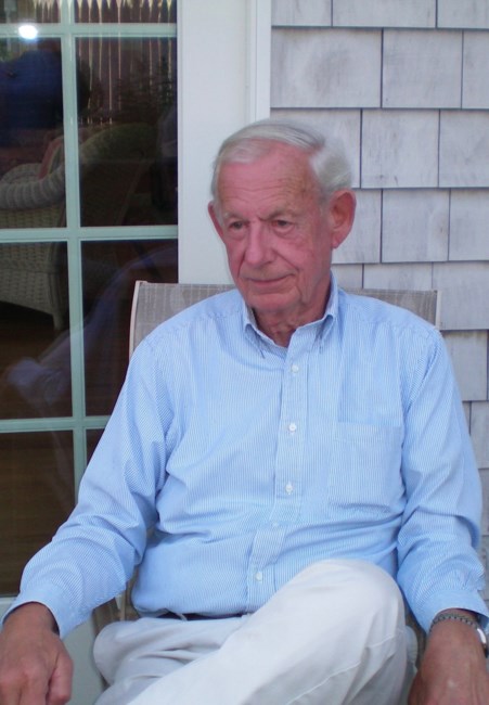 Obituary of Thomas Michael Shannon