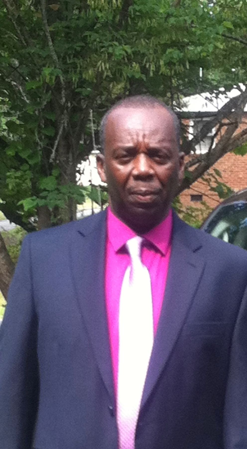 Obituary of Franklin White Jr.