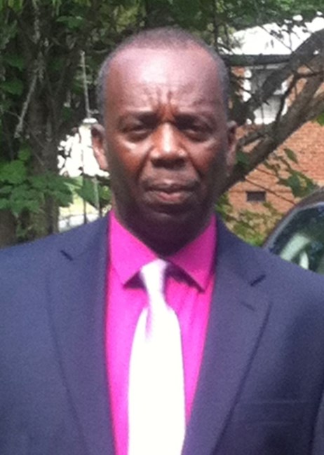 Obituary of Franklin White Jr.