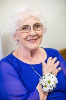 Obituary of Susan Marcelle Matheson