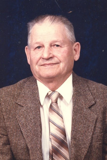 Obituary of Clifford Morgan Alton