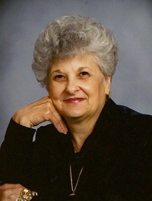 Obituary of Suzanne DeBruin