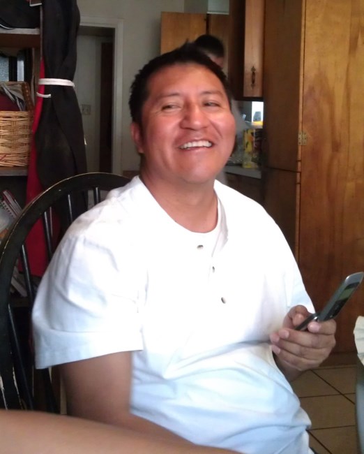 Obituary of Julian Barrera - Santos