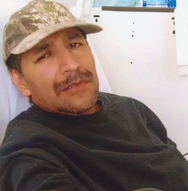 Obituary of Alberto Ruiz