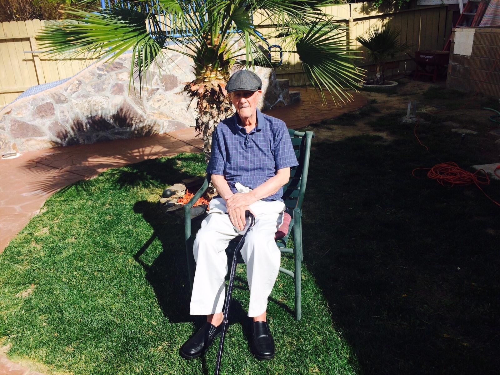 Obituary of Gilberto Merino