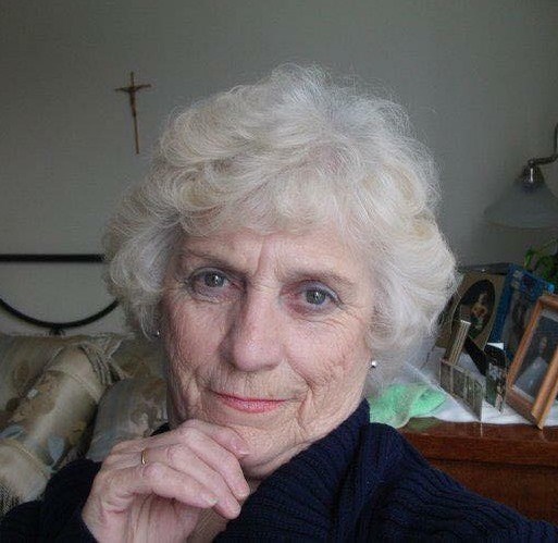 Obituary of Edna Mary Power