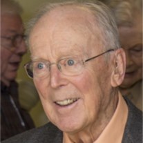 Obituary of Richard Dick Marquart