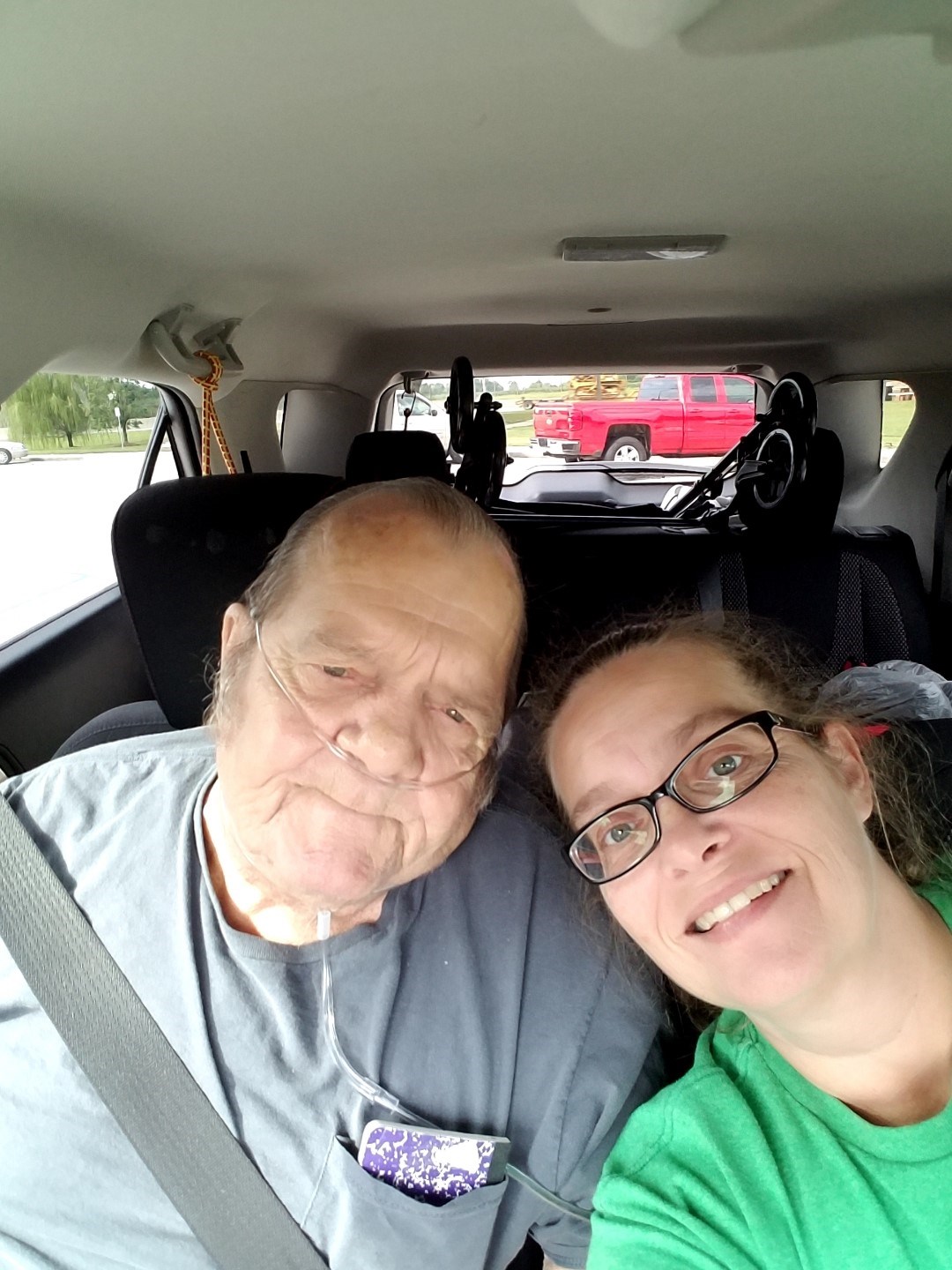 Obituary of Billy Joe Stegall