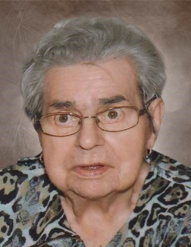 Obituary of Fleurette Bouchard