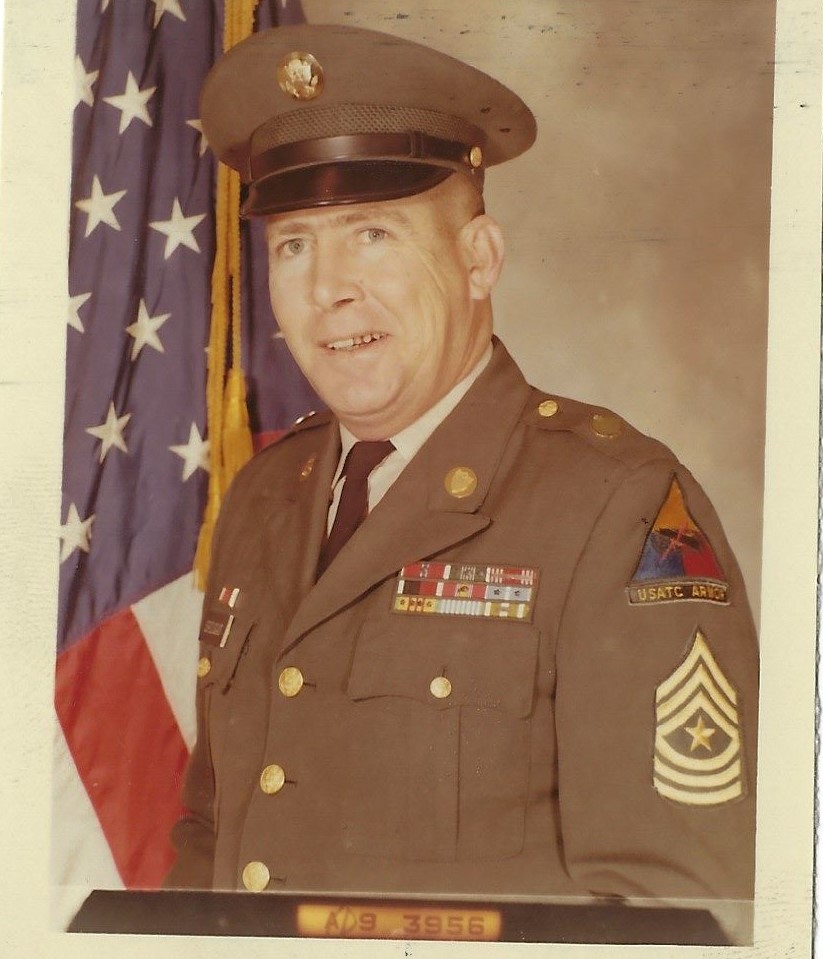 Obituario de Frank Leroy Spilman