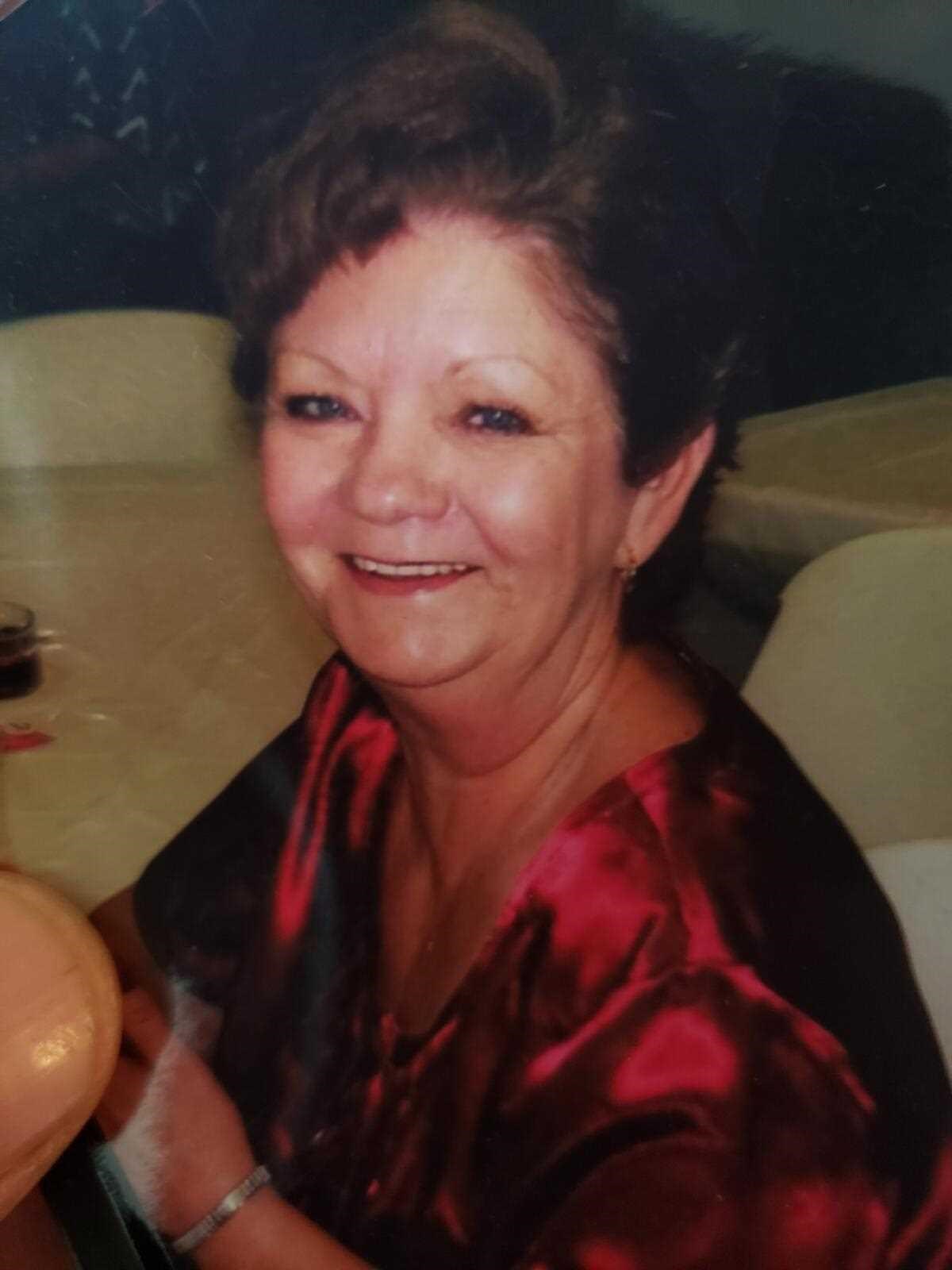 Obituary of Pat Phelps