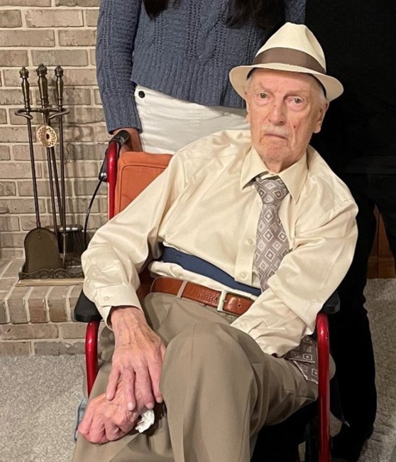 Obituary of Jan Eric Carlberg