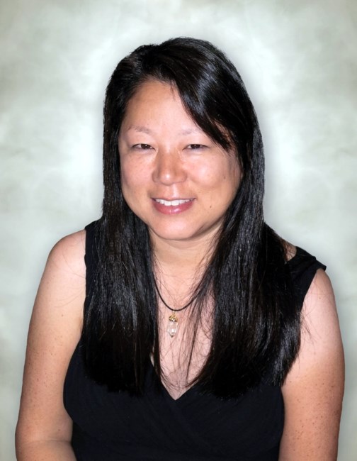 Obituary of Naomi K Ozaki-McKissock