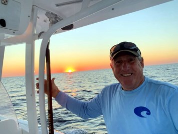 Obituary of John Edward French