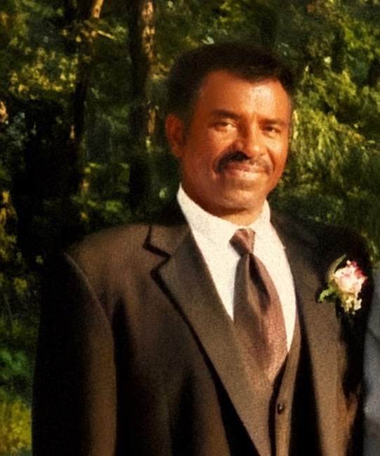 Obituary of Summer J. Tookes Jr.