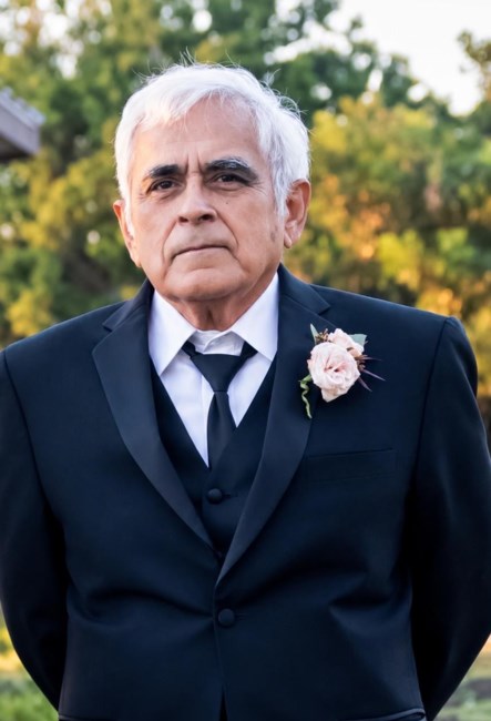 Obituary of Joe Chavarria