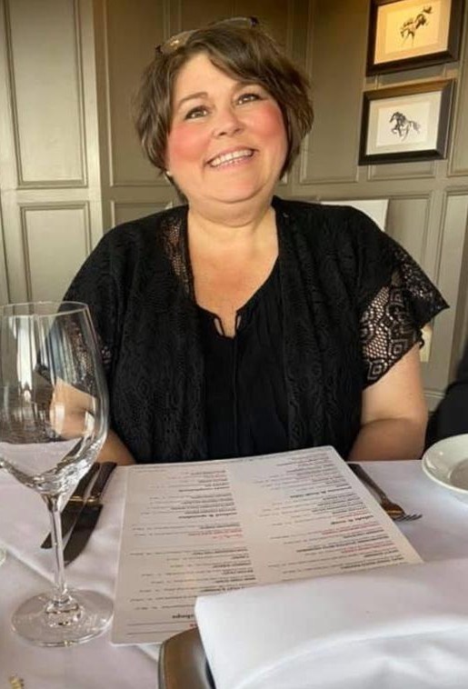 Obituary of Tracy Irene Olson
