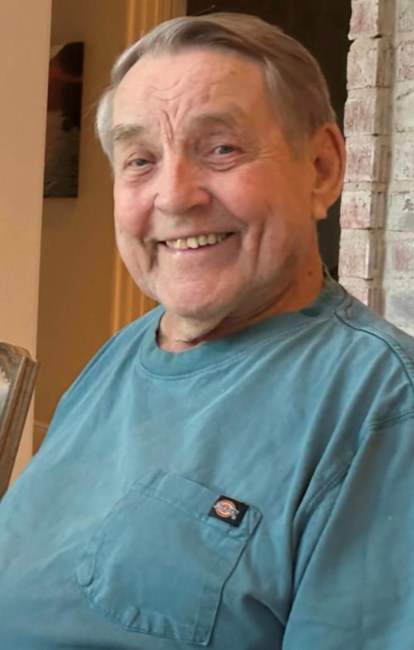 Obituary of Royce Olen Howell