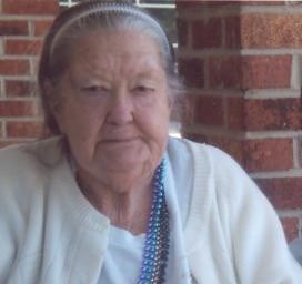 Obituary of Mrs. Pauline P. Crump