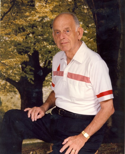 Obituary of William Bynum Burbage