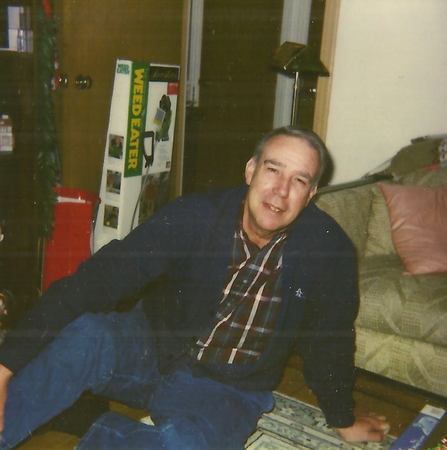 Obituary of Charles F. Williams