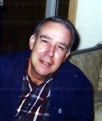 Obituary of Charles F. Williams
