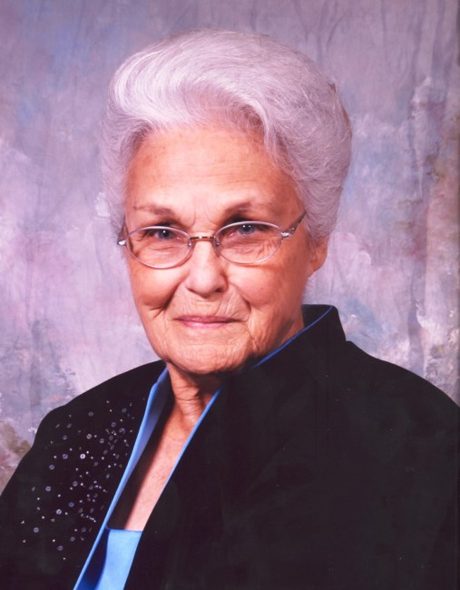 Obituary of Jewel Oleta Green