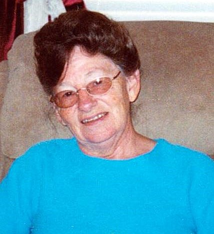 Obituary of Betty Owens