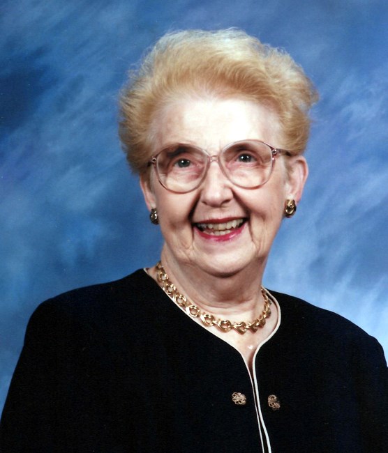 Obituary of Genetta Barry Roast