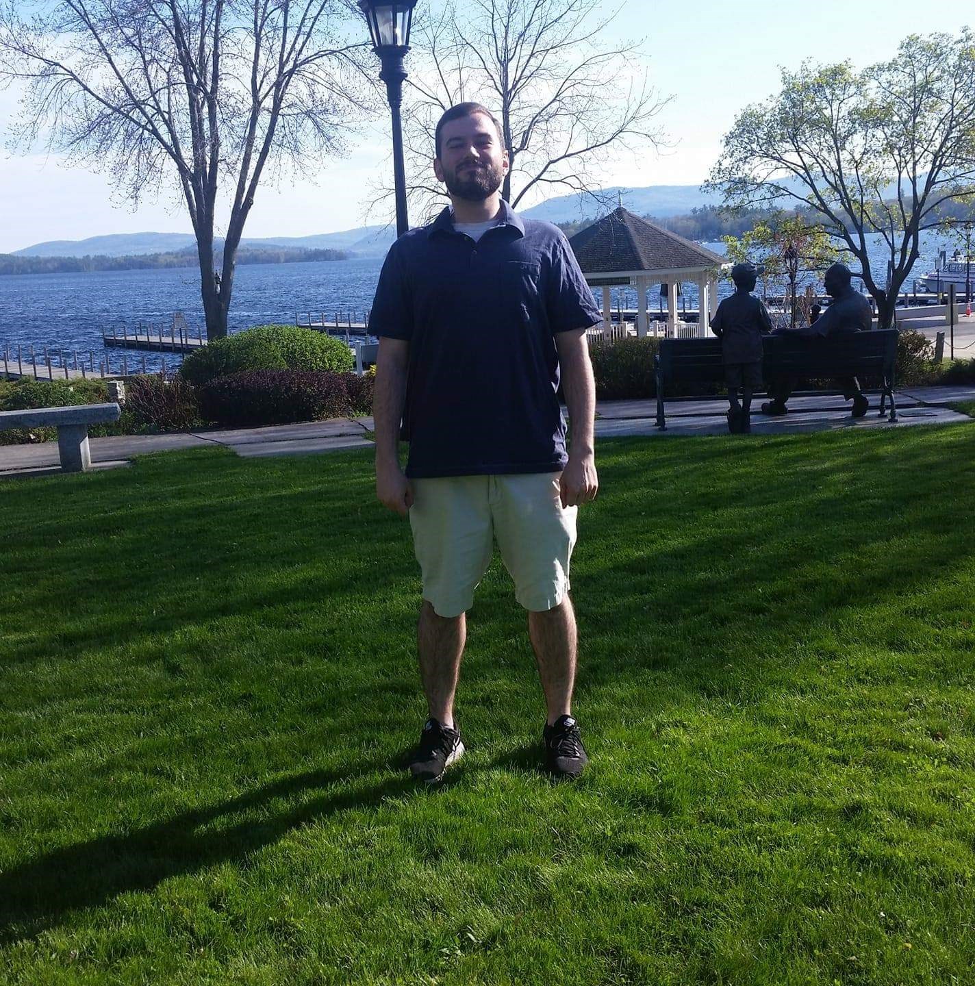 Obituary of Philip "Pj" James Gambale Jr.