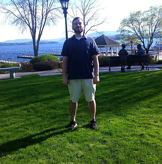 Obituary of Philip "Pj" James Gambale Jr.