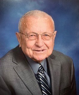 Obituary of James Marshall Johnson