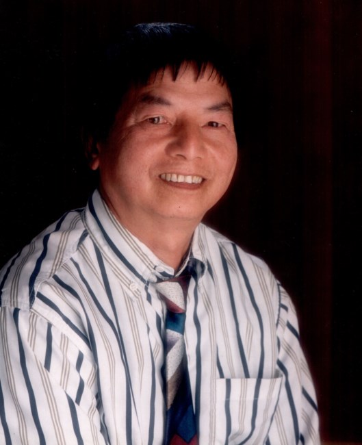 Avis de décès de Chium Kouay Chao