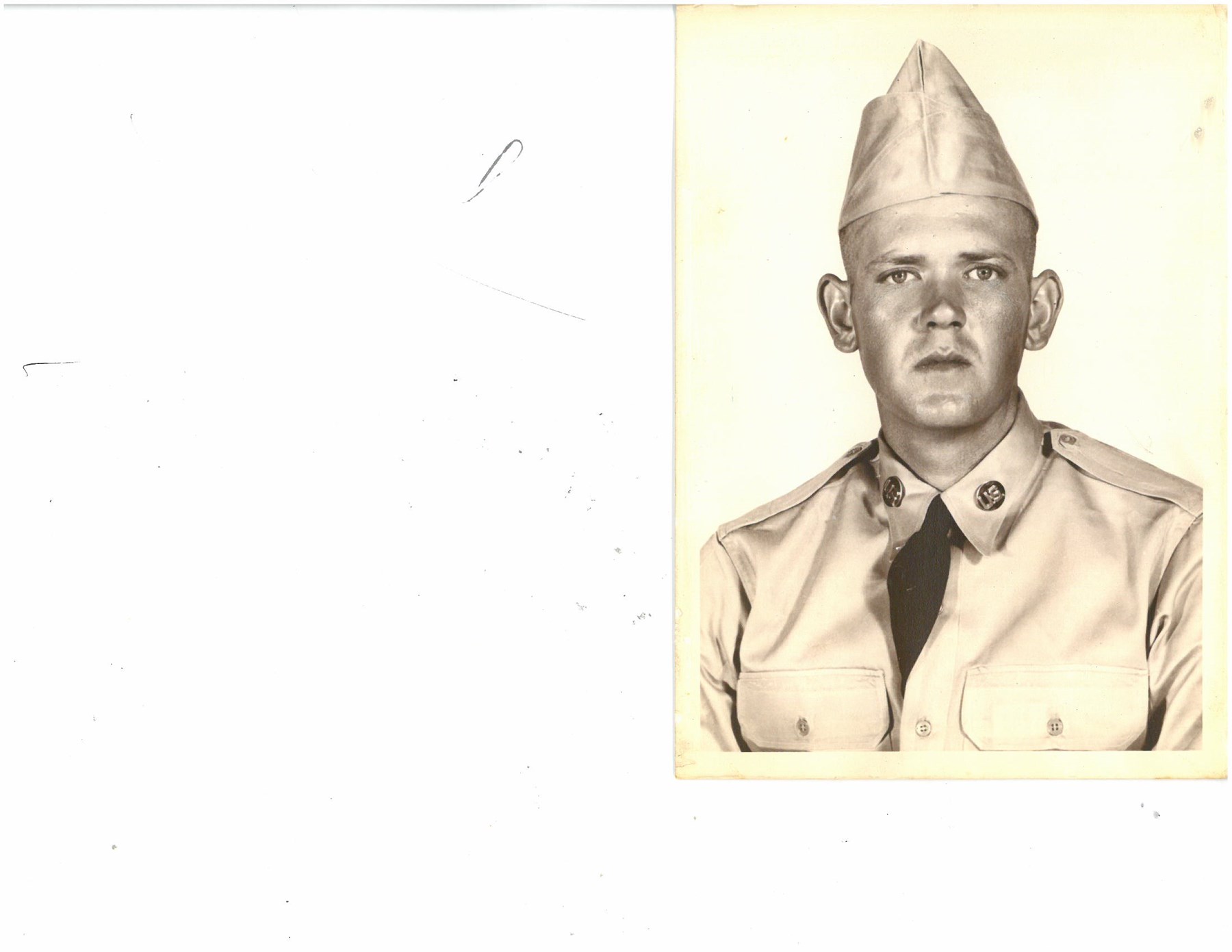 Obituary of Clyde Rodney Thomas