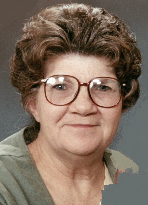 Obituary of Molly Fay Ponder