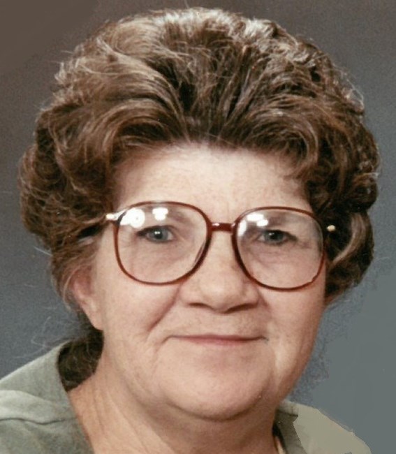 Obituary of Molly Fay Ponder