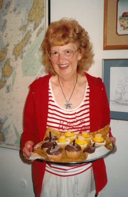 Obituary of Frances "Fran" Kathleen Neavoll