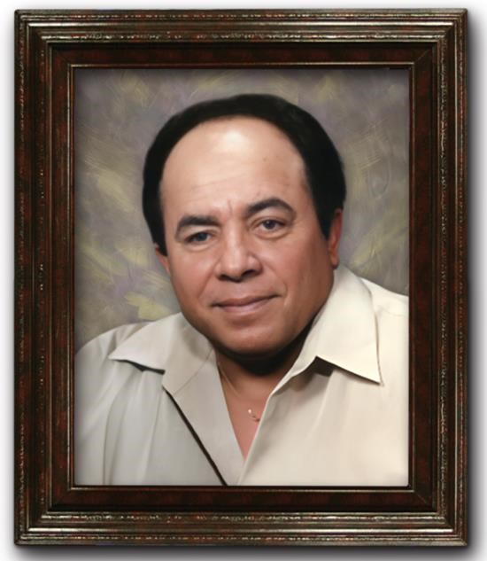 Obituary of Vicente Vega