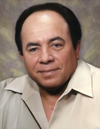 Obituary of Vicente Vega