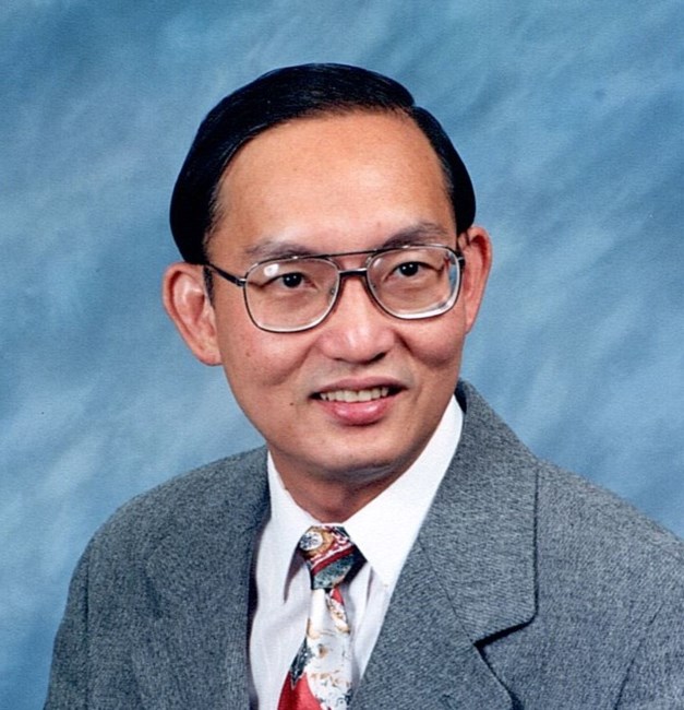 Obituary of Paul Guanguan Tan