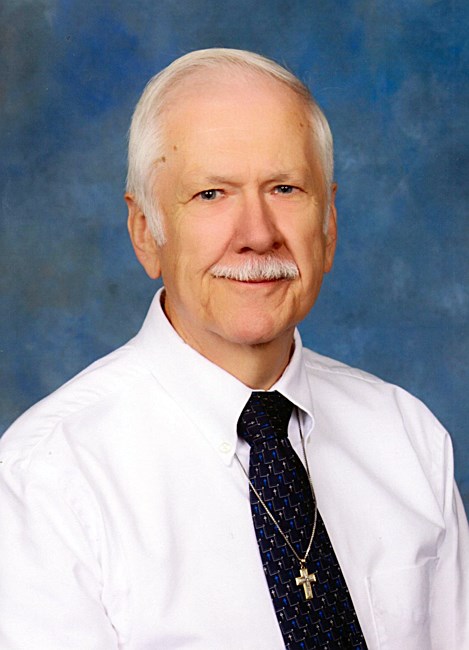 Obituary of Steven Charles Barron