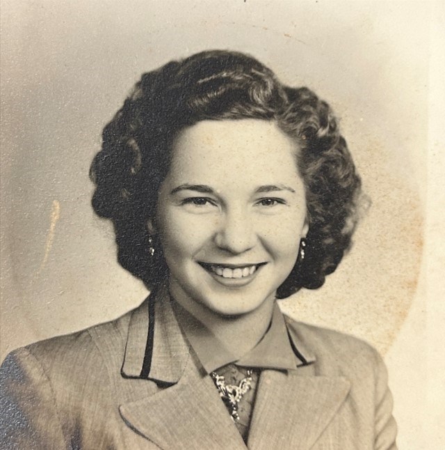 Obituary of Mrs. Mary Frances Skaggs